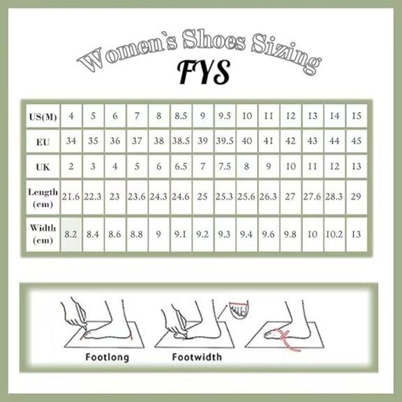 FYS Clear Square Toe Stiletto Sandals Transparent Ankle Strap High Heels Shoes - Picture 8 of 8